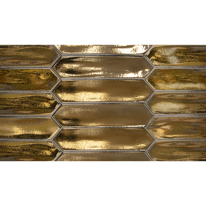 LANSE GOLD MAT 5X25 (P.63249)