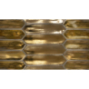 LANSE GOLD MAT 5X25 (P.63249)