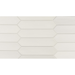 LANSE WHITE MAT 5X25 (P.63251)