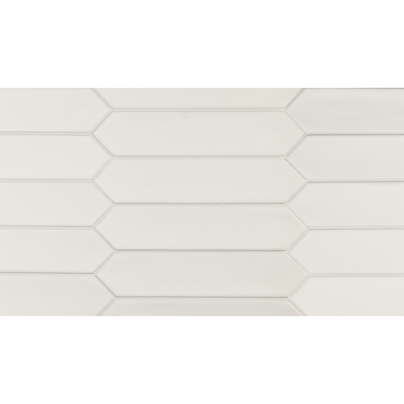 LANSE WHITE MAT 5X25 (P.63251)