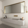 LANSE WHITE MAT 5X25 (P.63251)