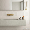 LANSE WHITE MAT 5X25 (P.63251)