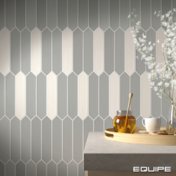 LANSE GRAY MAT 5X25 (P.63253)