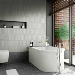 LANSE GRAY MAT 5X25 (P.63253)