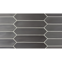 LANSE BLACK MAT 5X25 (P.63255)