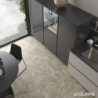 LITHOS BEIGE HEXAGON MAT 11,6X10,1 (P.63259)