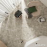 LITHOS BEIGE HEXAGON MAT 11,6X10,1 (P.63259)