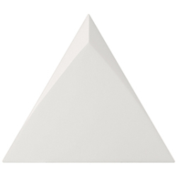 TIROL WHITE MAT 10,8X12,4...