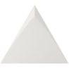 TIROL WHITE MAT 10,8X12,4 (P.63269)
