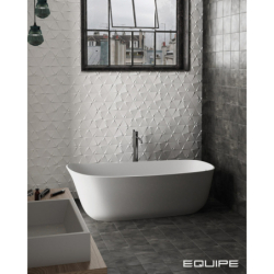 TIROL WHITE MAT 10,8X12,4 (P.63269)