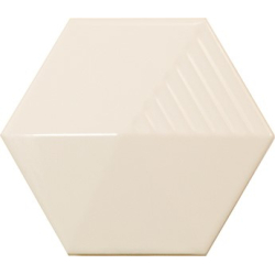 UMBRELLA CREAM HEXAGON...