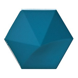 OBERLAND ELECTRIC BLUE...