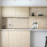 MANACOR BEIGE ARGILE POŁYSK 6,5X40 (P.63303)