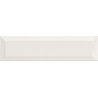 METRO WHITE MAT 7,5X30 (P.63313)