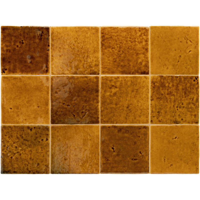 MENORCA RUST POŁYSK 10X10 (P.63327)
