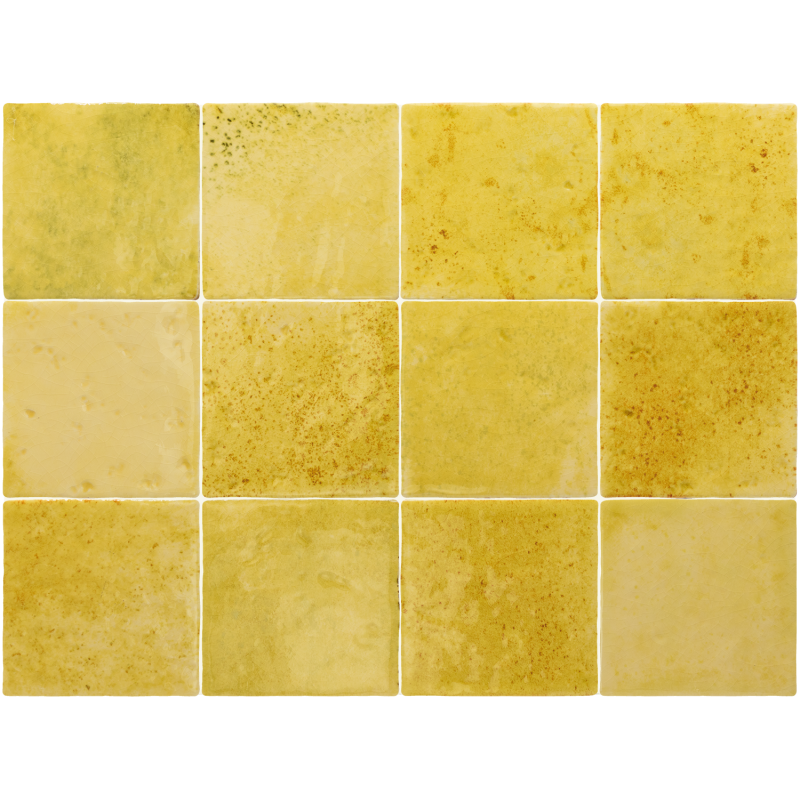 MENORCA LIME POŁYSK 10X10 (P.63329)