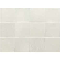 MENORCA WHITE POŁYSK 10X10...