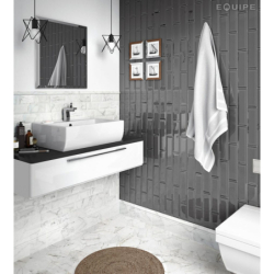 METRO DARK GREY POŁYSK 7,5X30 (P.63345)