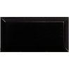 METRO BLACK MAT 10X20 (P.63347)