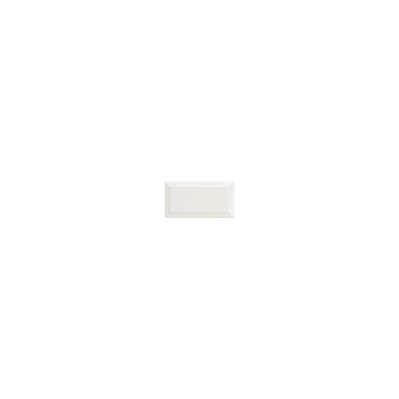 METRO WHITE POŁYSK 10X20 (P.63349)