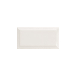 METRO WHITE MAT 10X20 (P.63351)