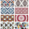 METRO PATCHWORK COLOURS POŁYSK 7,5X15 (P.63353)