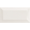 METRO WHITE MAT 7,5X15 (P.63357)