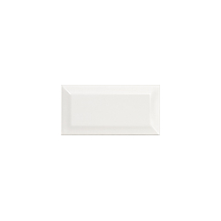 METRO WHITE POŁYSK 7,5X15...
