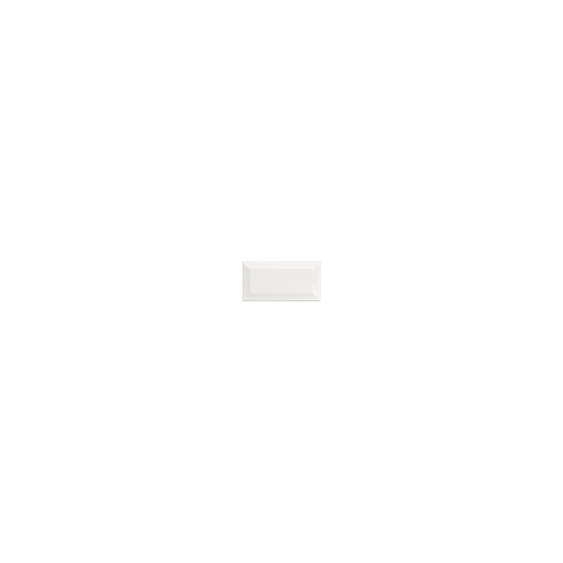 METRO WHITE POŁYSK 7,5X15 (P.63359)
