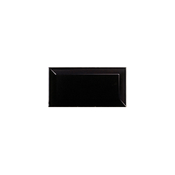 METRO BLACK POŁYSK 7,5X15...