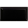 METRO BLACK POŁYSK 7,5X15 (P.63363)