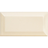 METRO CREAM POŁYSK 7,5X15 (P.63367)