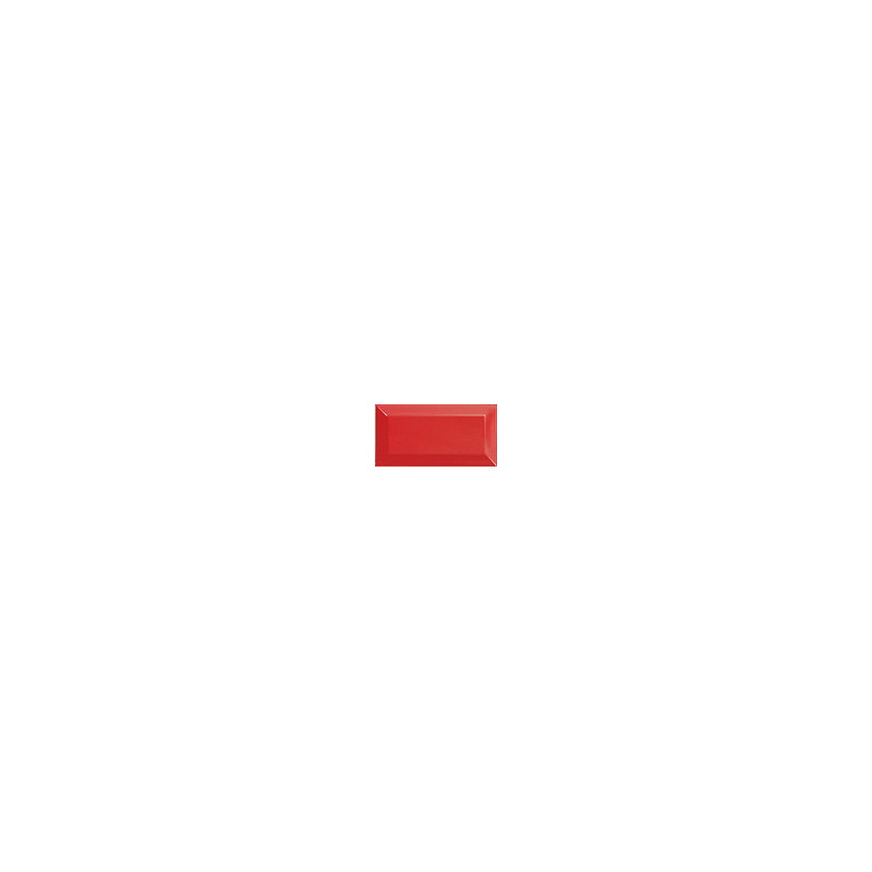 METRO ROSSO POŁYSK 7,5X15 (P.63369)