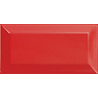 METRO ROSSO POŁYSK 7,5X15 (P.63369)