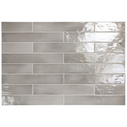 MANACOR MERCURY GREY POŁYSK 6,5X40 (P.63381)