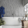 MANACOR MERCURY GREY POŁYSK 6,5X40 (P.63381)