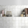 MANACOR WHITE POŁYSK 10X10 (P.63387)
