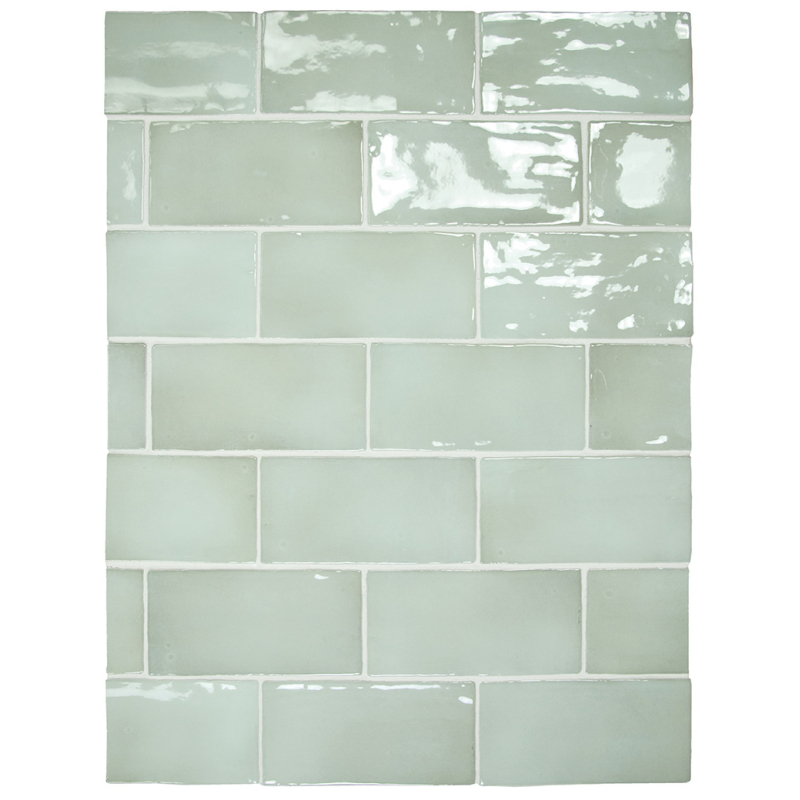 MANACOR MINT POŁYSK 7,5X15 (P.63393)