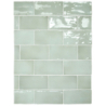 MANACOR MINT POŁYSK 7,5X15 (P.63393)