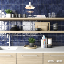 MANACOR OCEAN BLUE POŁYSK 7,5X15 (P.63397)