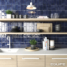 MANACOR OCEAN BLUE POŁYSK 7,5X15 (P.63397)