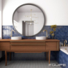 MANACOR OCEAN BLUE POŁYSK 7,5X15 (P.63397)