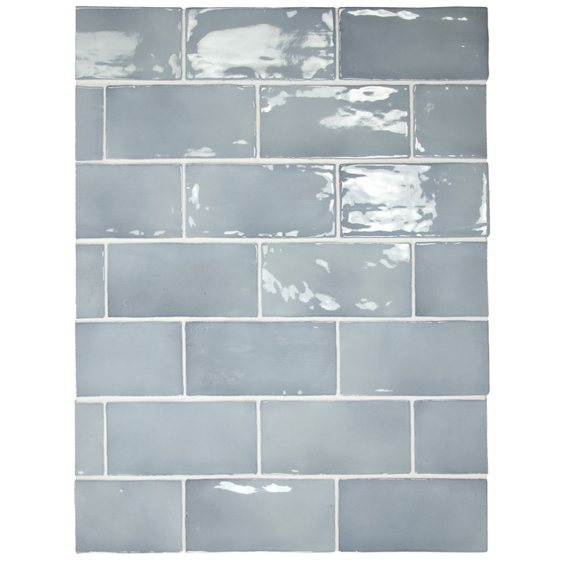 MANACOR BLUE MOON POŁYSK 7,5X15 (P.63399)