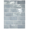 MANACOR BLUE MOON POŁYSK 7,5X15 (P.63399)