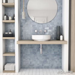 MANACOR BLUE MOON POŁYSK 7,5X15 (P.63399)