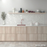 MANACOR WHITE POŁYSK 7,5X15 (P.63407)