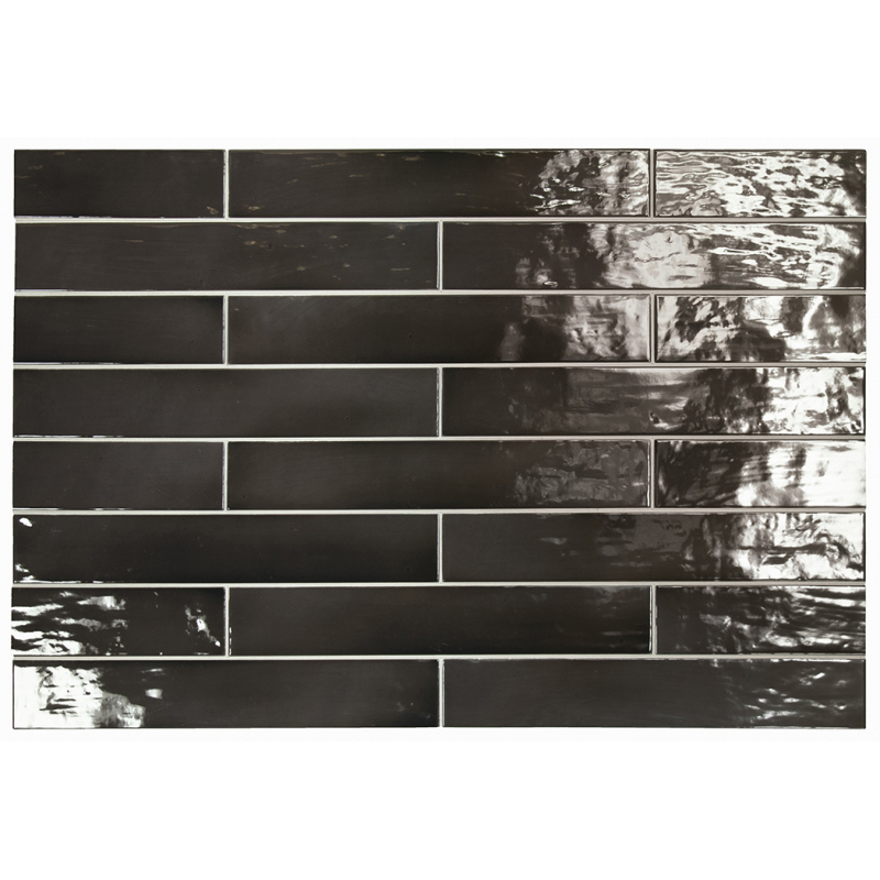 MANACOR BLACK POŁYSK 6,5X40 (P.63409)