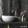 MANACOR BLACK POŁYSK 6,5X40 (P.63409)