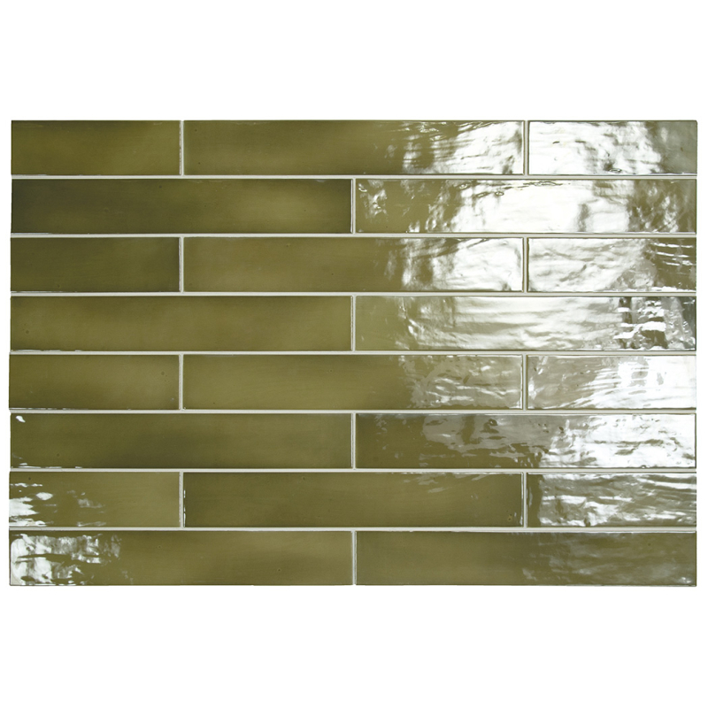 MANACOR BASIL GREEN POŁYSK 6,5X40 (P.63411)