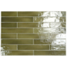MANACOR BASIL GREEN POŁYSK 6,5X40 (P.63411)
